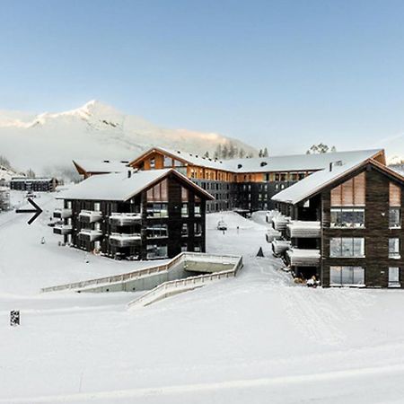 Fantastic Apartment In Hemsedal, Ski In Ski Out, Fyri Tunet Εξωτερικό φωτογραφία