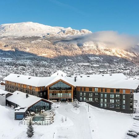 Fantastic Apartment In Hemsedal, Ski In Ski Out, Fyri Tunet Εξωτερικό φωτογραφία