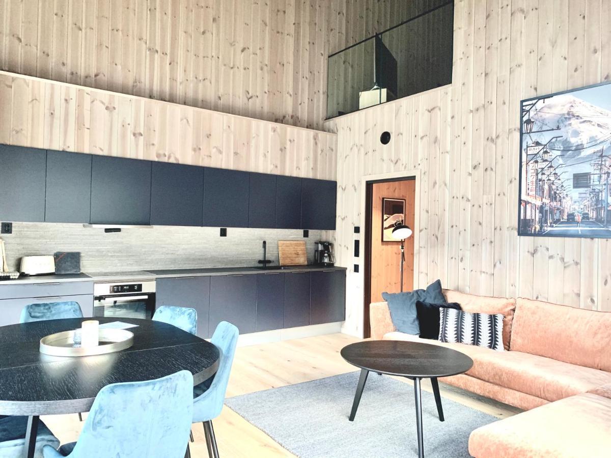 Fantastic Apartment In Hemsedal, Ski In Ski Out, Fyri Tunet Εξωτερικό φωτογραφία