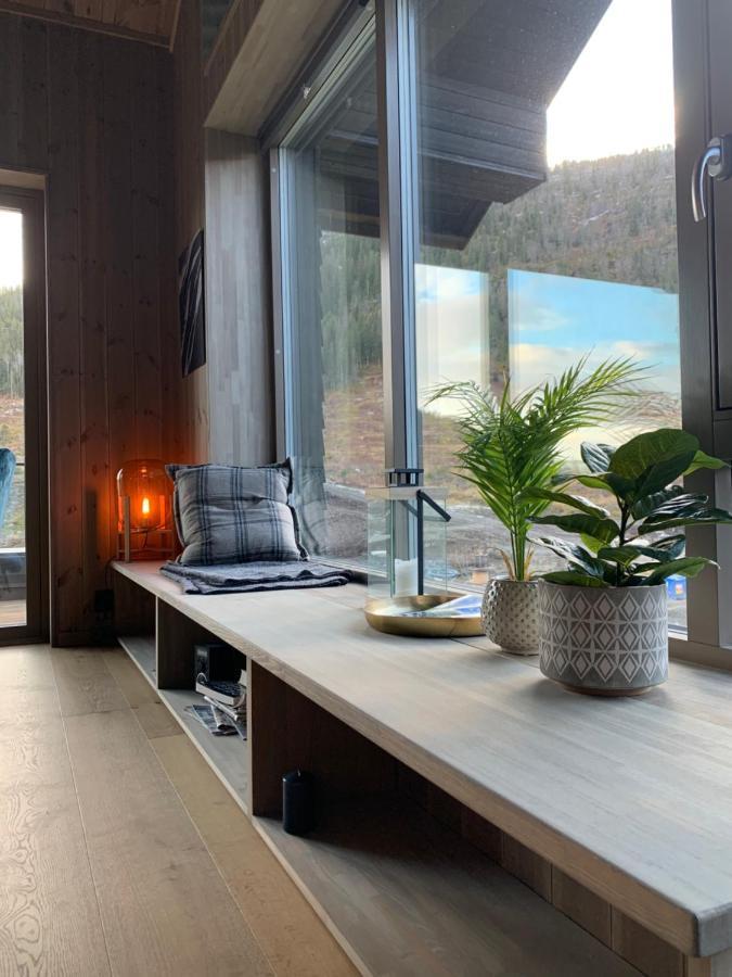 Fantastic Apartment In Hemsedal, Ski In Ski Out, Fyri Tunet Εξωτερικό φωτογραφία