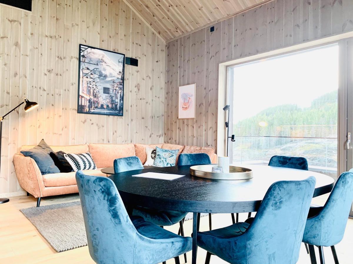 Fantastic Apartment In Hemsedal, Ski In Ski Out, Fyri Tunet Εξωτερικό φωτογραφία