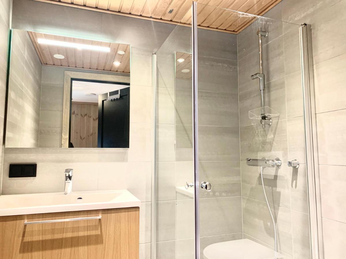 Fantastic Apartment In Hemsedal, Ski In Ski Out, Fyri Tunet Εξωτερικό φωτογραφία