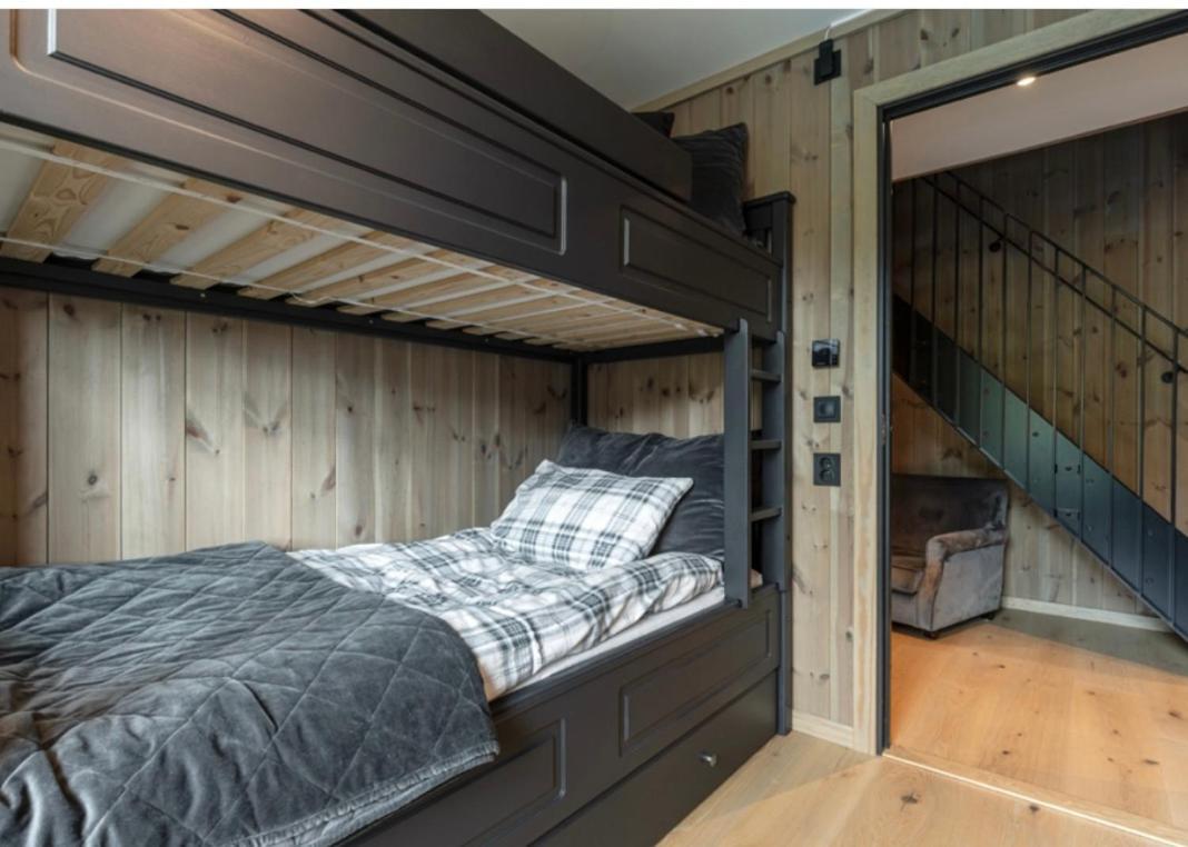 Fantastic Apartment In Hemsedal, Ski In Ski Out, Fyri Tunet Εξωτερικό φωτογραφία