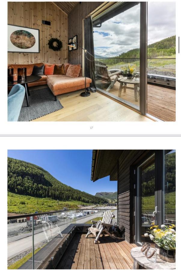 Fantastic Apartment In Hemsedal, Ski In Ski Out, Fyri Tunet Εξωτερικό φωτογραφία