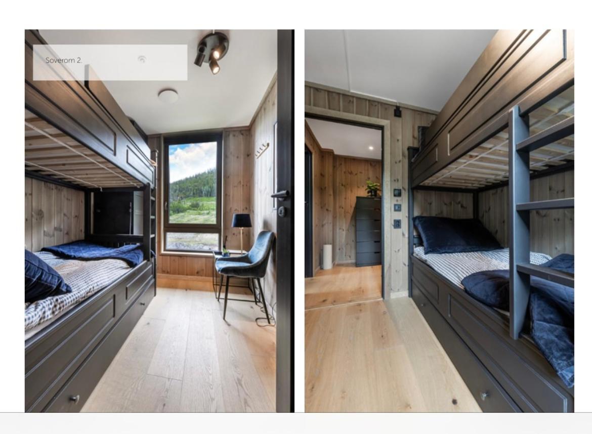 Fantastic Apartment In Hemsedal, Ski In Ski Out, Fyri Tunet Εξωτερικό φωτογραφία
