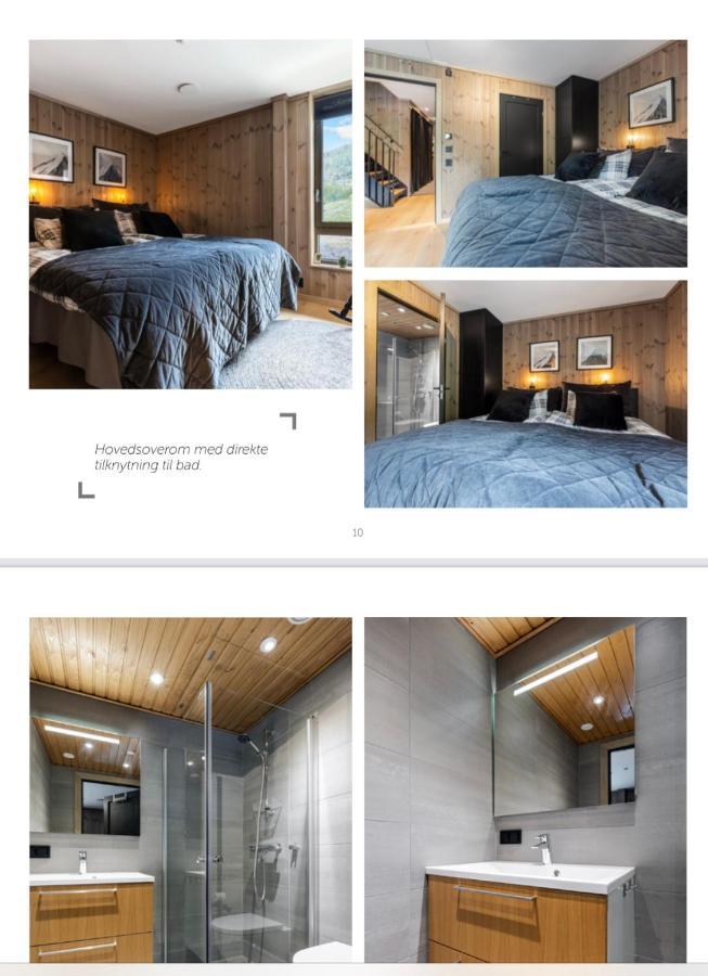 Fantastic Apartment In Hemsedal, Ski In Ski Out, Fyri Tunet Εξωτερικό φωτογραφία