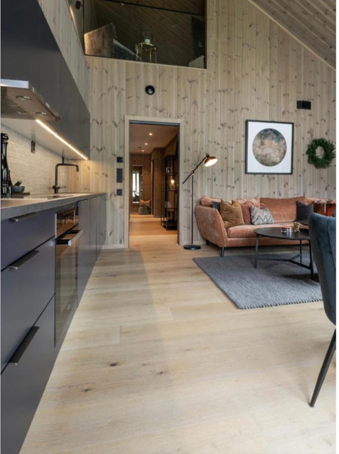 Fantastic Apartment In Hemsedal, Ski In Ski Out, Fyri Tunet Εξωτερικό φωτογραφία